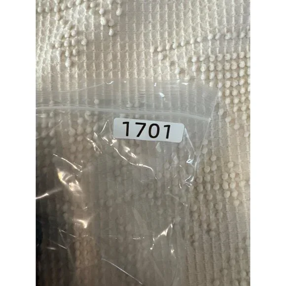 Canyon Creek Baja Hoodie L/XL Drug Rug Rasta Pullover Sweatshirt Mexican Beachy - Picture 8 of 9